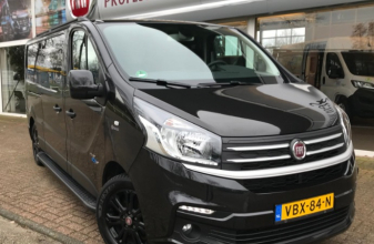 Fiat Talento