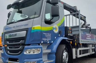 DAF LF
