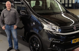 Fiat Talento