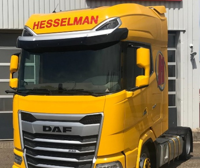 DAF XG+ 530pk 