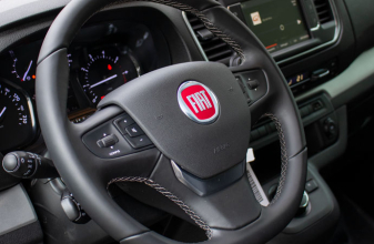 Dijkstra-Fiat-Scudo