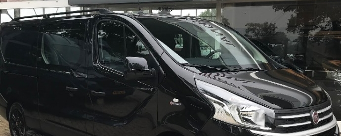 Fiat Talento