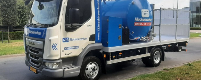 DAF LF