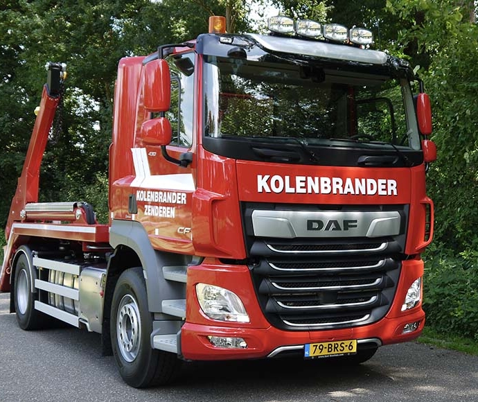 Kolenbrander DAF