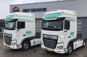 Neetron DAF 