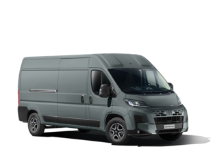 Elektrische Ducato Fiat E-Ducato