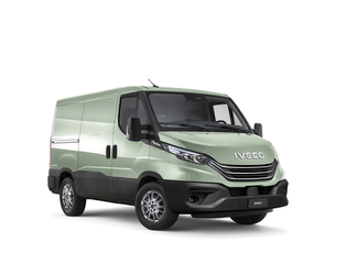 Iveco Daily My24