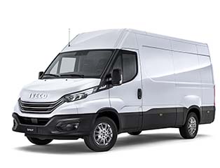 Iveco Daily My22