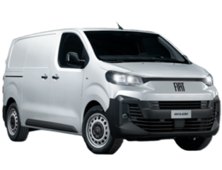 model fiat scudo