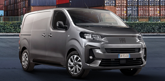bestelwagen fiat scudo
