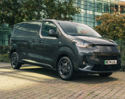 nieuwe fiat scudo