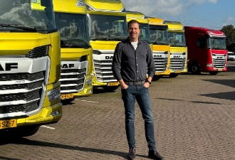 Bakker Used Trucks Center