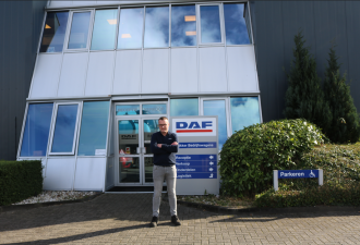 Bakker Bedrijfswagens Harderwijk