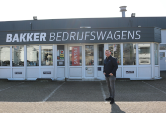 Bakker Bedrijfswagens Winterswijk