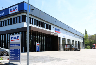 Bakker Bedrijfswagens Hengelo Twente